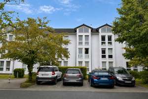 attraktiv vermietete 1-Zimmer-Kapitalanlage mit Stellplatz in Düsseldorf-Hassels – 40599 Hassels, Düsseldorf – Vorschaubild 2