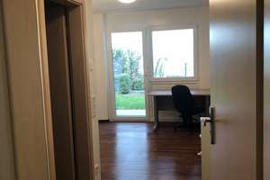 1-Zimmer Wohnung im EG in Ingolstadt Nordost, barrierefrei – Goethestraße 23, 85055 Nordost, Ingolstadt – Vorschaubild 4