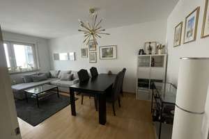 2-Zimmer-Wohnung in der Ulmer Weststadt – Goethestraße 34, 89077 Weststadt, Ulm – Vorschaubild 3
