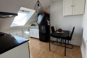 2-Zimmer-Wohnung in Dortmund-Wickede – Die vollständige Adresse der Immobilie erhältst du vom Anbieter., 44319 Wickede, Dortmund – Vorschaubild 8