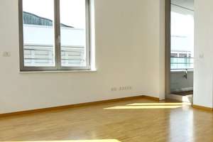 Moderne 2-Raumwohnung mit EBK und Loggia im Herzen von Dresden!