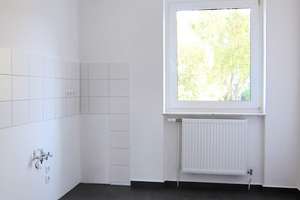 Stralsundstr. 12, 1 L - Dreizimmerwohnung mit Freisitz – Stralsundstr. 12, 38124 Heidberg-Melverode, Braunschweig – Vorschaubild 5