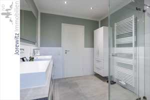 Familientipp in Gütersloh: Bungalow mit Garage, schöner Terrasse und Garten – Gütersloh (Kreis) – Vorschaubild 19