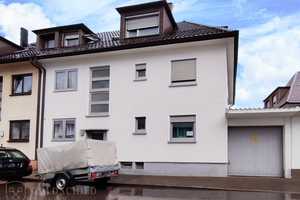 Charmante 4-Zimmer-Wohnung mit Gartenanteil in Stuttgart-Kaltental – Stuttgart – Vorschaubild 2