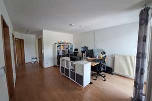Ruhige 2-Zimmer-Wohnung in Würzburg Lengfeld