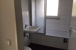 So macht wohnen Spaß: ansprechende 2-Zimmer-Wohnung – Helsaer Straße 44, 34123 Bettenhausen, Kassel – Vorschaubild 6