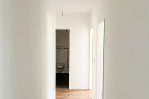 Gemütliche 2 1/2-Zimmerwohnung zur Miete in Hamburg Tonndorf-Wentzel-Dr. – Wichelwisch 15, 22045 Tonndorf, Hamburg – Vorschaubild 9