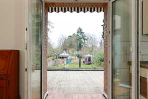 Tolle 2-Zimmer Wohnung mit großer Terrasse – Düsseldorf – Vorschaubild 10