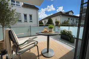 Modernes Wohnen mit Südbalkon - Stilvolle 2,5 Zimmer Eigentumswohnung in Marbach – Die vollständige Adresse der Immobilie erhältst du vom Anbieter., 71672 Marbach am Neckar – Vorschaubild 8