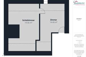 GRENZE L - SCHENGEN: RENOVIERTES WOHNHAUS /  197 M² WFL. / 5 SCHLAFZ. / GARTEN UND GARAGE – Die vollständige Adresse der Immobilie erhältst du vom Anbieter., 66706 Perl – Vorschaubild 18