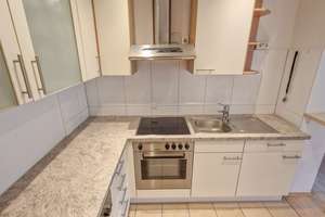 D-Oberkassel, Rheinallee Top 2-Zimmer-Wohnung mit großem Balkon und Grünblick – Die vollständige Adresse der Immobilie erhältst du vom Anbieter., 40545 Oberkassel, Düsseldorf – Vorschaubild 13