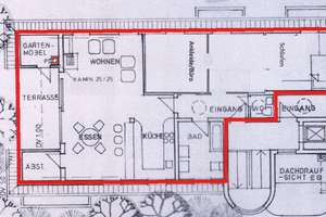 Heilbronn Ost: 3-Zimmer-Dachgeschosswohnung mit Terrasse, Aufzug und Stellplatz – Karl-Betz-Straße 3, 74074 Heilbronn, Heilbronn – Vorschaubild 14