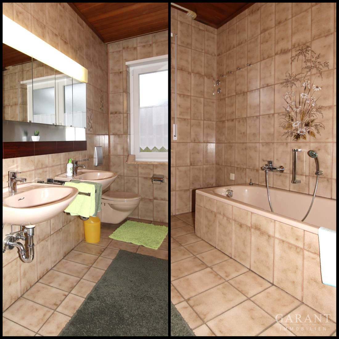 Immobilie in Rodalben - Großzügiges Mehrgenerationenhaus mit schönem Garten und Ausbaureserve im Speicher - Bild 6