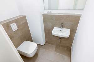 Wohnen mit Charakter: Modernes 3-Zimmer-Apartment in Charlottenburg "Am Schlosspark" – Heubnerweg 9a, 14059 Charlottenburg, Berlin – Vorschaubild 13