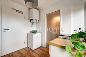 MÖBLIERT - KLEIN ABER FEIN - Apartment mitten in der Stadt – Die vollständige Adresse der Immobilie erhältst du vom Anbieter., 70197 Rotebühl, Stuttgart – Vorschaubild 6