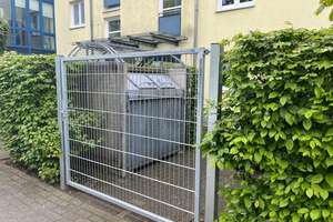 Gepflegte Dachgeschoßwohnung mit Aufzug und Sonnenbalkon – Dürener Straße 404, 50935 Lindenthal (Ortsteil), Köln – Vorschaubild 30