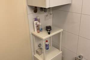 1-Zimmer Wohnung in Oberbilk – Die vollständige Adresse der Immobilie erhältst du vom Anbieter., 40227 Oberbilk, Düsseldorf – Vorschaubild 8