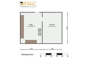 Raum für Ideen – Ihr Haus mit Potenzial – Die vollständige Adresse der Immobilie erhältst du vom Anbieter., 76684 Östringen – Vorschaubild 30
