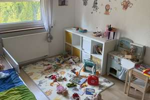 Charmante lichtdurchflutete 3,5-Zimmer-Wohnung am Safranberg in Ulm – Die vollständige Adresse der Immobilie erhältst du vom Anbieter., 89075 Oststadt, Ulm – Vorschaubild 22