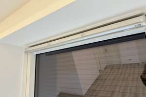 SONNIGE, KLIMATISIERTE Whg. in EXZELLENTER LAGE - fußläufig zur UNI-Klinik Essen – Die vollständige Adresse der Immobilie erhältst du vom Anbieter., 45147 Holsterhausen, Essen – Vorschaubild 7