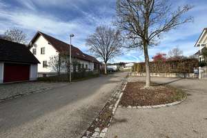 Großes Haus für große Familie in idyllischer Ortsrandlage – Pfahlstr. 23, 91809 Wellheim – Vorschaubild 14