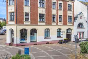 Bochum-Hamme | Denkmalgeschütztes Gründerzeithaus mit EFH | WGH mit Mietsteigerungspotenzial – Die vollständige Adresse der Immobilie erhältst du vom Anbieter., 44809 Hamme, Bochum – Vorschaubild 23