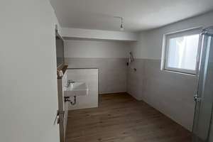 Erstbezug – helle 2-Zimmer-Wohnung mit eigenem Zugang und moderner Ausstattung – Obere Straße 19 a, 89365 Röfingen – Vorschaubild 6