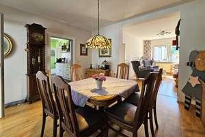 GEPFLEGTES FAMILIENHAUS IN RHEINDAHLEN … UMFASSEND MODERNISIERT … RESERVE UNTER DEM DACH – Die vollständige Adresse der Immobilie erhältst du vom Anbieter., 41179 Rheindahlen-Mitte, Mönchengladbach – Vorschaubild 3