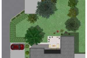 Familienfreundlicher Bungalow in Pavenstädt mit schönem Garten und Garage - In attraktiver Lage! – Gütersloh (Kreis) – Vorschaubild 22