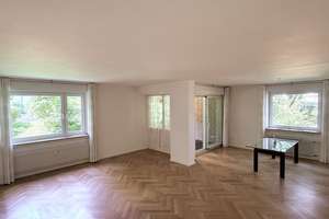 VON PRIVAT! Stilvoll Wohnen am Naturschutzgebiet Hochparterre, inkl. Doppelgarage und Bulthaup-Küche – Kirchhörder Straße 199a, 44229 Kirchhörde-Löttringhausen, Dortmund – Vorschaubild 2