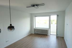 Wohnen mit Charakter: 3-Zimmer-Wohnung in Dachau