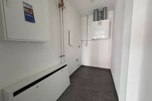 Loftwohnung im beliebten Tabakquartier. Modern wohnen mit Einbauküche und Parkett – Am Tabakquartier 52, 28197 Woltmershausen (Ortsteil), Bremen – Vorschaubild 10