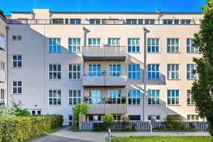 Exklusive Penthouse-Maisonette | 2 Sonnenterrassen | Balkon | TG-Stellplatz – Die vollständige Adresse der Immobilie erhältst du vom Anbieter., 14167 Lichterfelde, Berlin – Vorschaubild 35