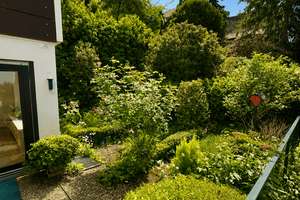 Zuhause mit Gartencharakter in Freiburg-Herdern – Die vollständige Adresse der Immobilie erhältst du vom Anbieter., 79104 Neuburg, Freiburg im Breisgau – Vorschaubild 3