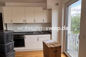 Wohnungstausch: Amsterdamer Str. 59 – Amsterdamer Str. 59, 50400 Riehl, Köln – Vorschaubild 2