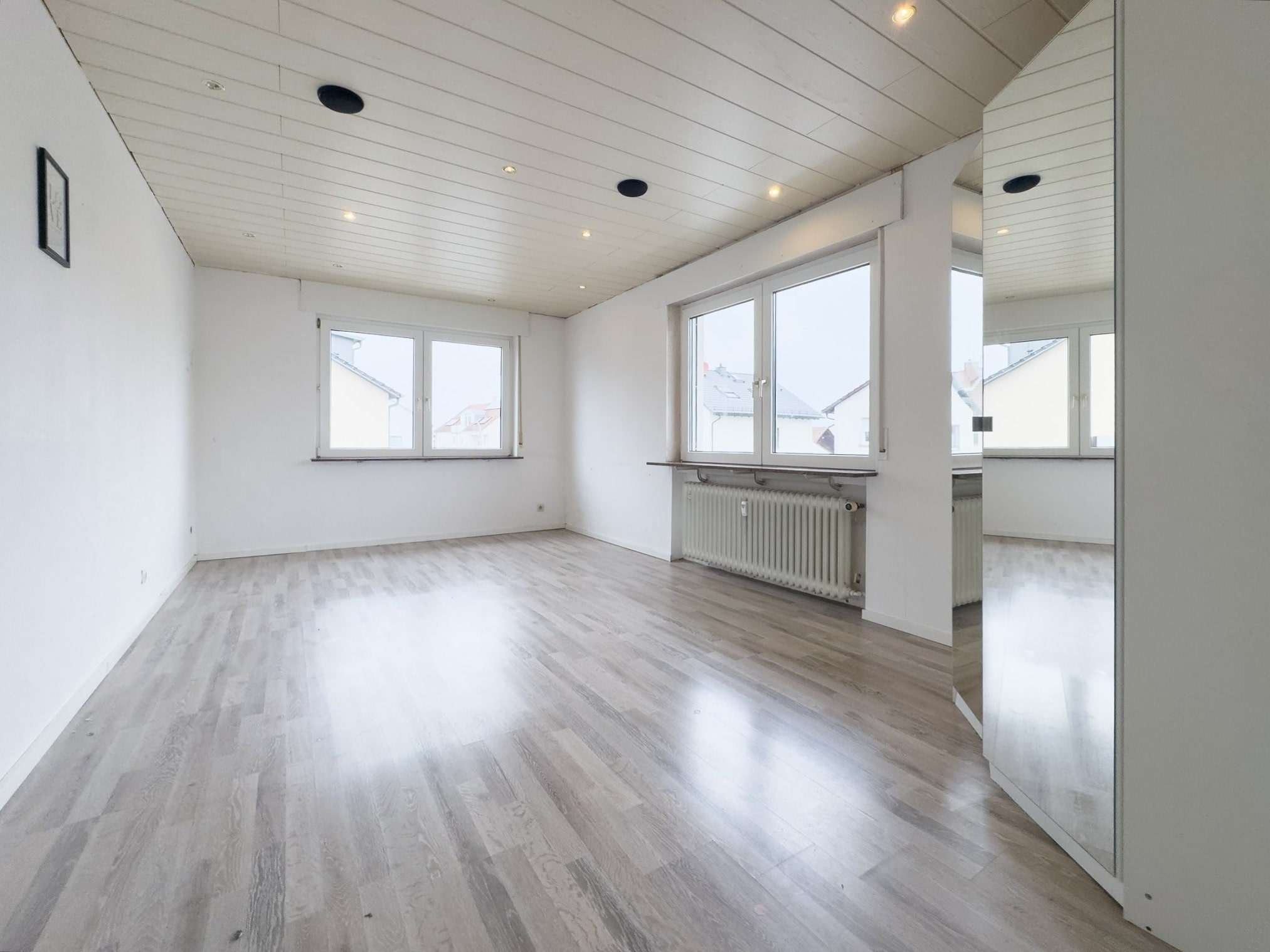 Immobilie in Mainhausen - Großzügige 4-Zimmer-Wohnung in ruhiger Lage von Zellhausen - Bild 7