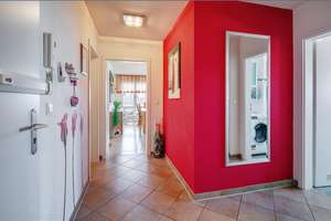 Möbliert: Gemütlich und modern möblierte 3-Zimmer Wohnung  – Die vollständige Adresse der Immobilie erhältst du vom Anbieter., 80687 Friedenheim, München – Vorschaubild 16