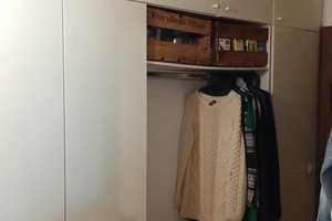 Voll möblierte gemütliche 1-Zimmer-Wohnung Nähe Laimer Platz – München – Vorschaubild 7