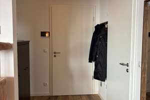 Schöne 2-Zimmer-Neubauwohnung in Paderborn Zentrum – 33102 Kernstadt, Paderborn – Vorschaubild 6