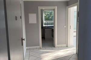 Perfekt für Familien oder Homeoffice – 4-Zimmer-Maisonette mit Dachterrasse und zwei Eingängen – Die vollständige Adresse der Immobilie erhältst du vom Anbieter., 13158 Wilhelmsruh, Berlin – Vorschaubild 7