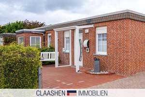 Modern ausgestattetes Ferienhaus in Dornumersiel – Die vollständige Adresse der Immobilie erhältst du vom Anbieter., 26553 Dornum – Vorschaubild 1