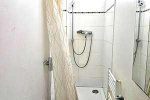 Stilvolle 1-Zimmer-Altbauwohnung im begehrten Schillerkiez nahe Tempelhofer Feld – Selchower Str 15, 12049 Neukölln (Ortsteil), Berlin – Vorschaubild 9