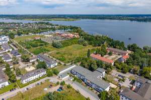 Vermietete 3-Zimmer-Wohnung mit Südwest-Balkon und Garage in kernsanierter Wohnanlage – Die vollständige Adresse der Immobilie erhältst du vom Anbieter., 14542 Werder (Havel) – Vorschaubild 5