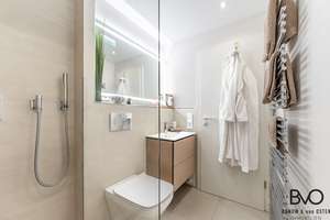 Design-Wohnung mit Meerblick am Schönberger Strand – Die vollständige Adresse der Immobilie erhältst du vom Anbieter., 24217 Schönberg (Holstein) – Vorschaubild 12