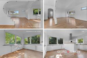 Bremen – Burglesum | Stilvolle Kaufmannsvilla / EFH mit Blick auf die Lesum und das NSG Werderland – Die vollständige Adresse der Immobilie erhältst du vom Anbieter., 28719 Burg-Grambke, Bremen – Vorschaubild 11