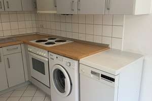 Alltagstaugliche 1,5-Zimmer-Wohnung in München – Rosenheimer Str. 205, 81671 Ramersdorf, München – Vorschaubild 5