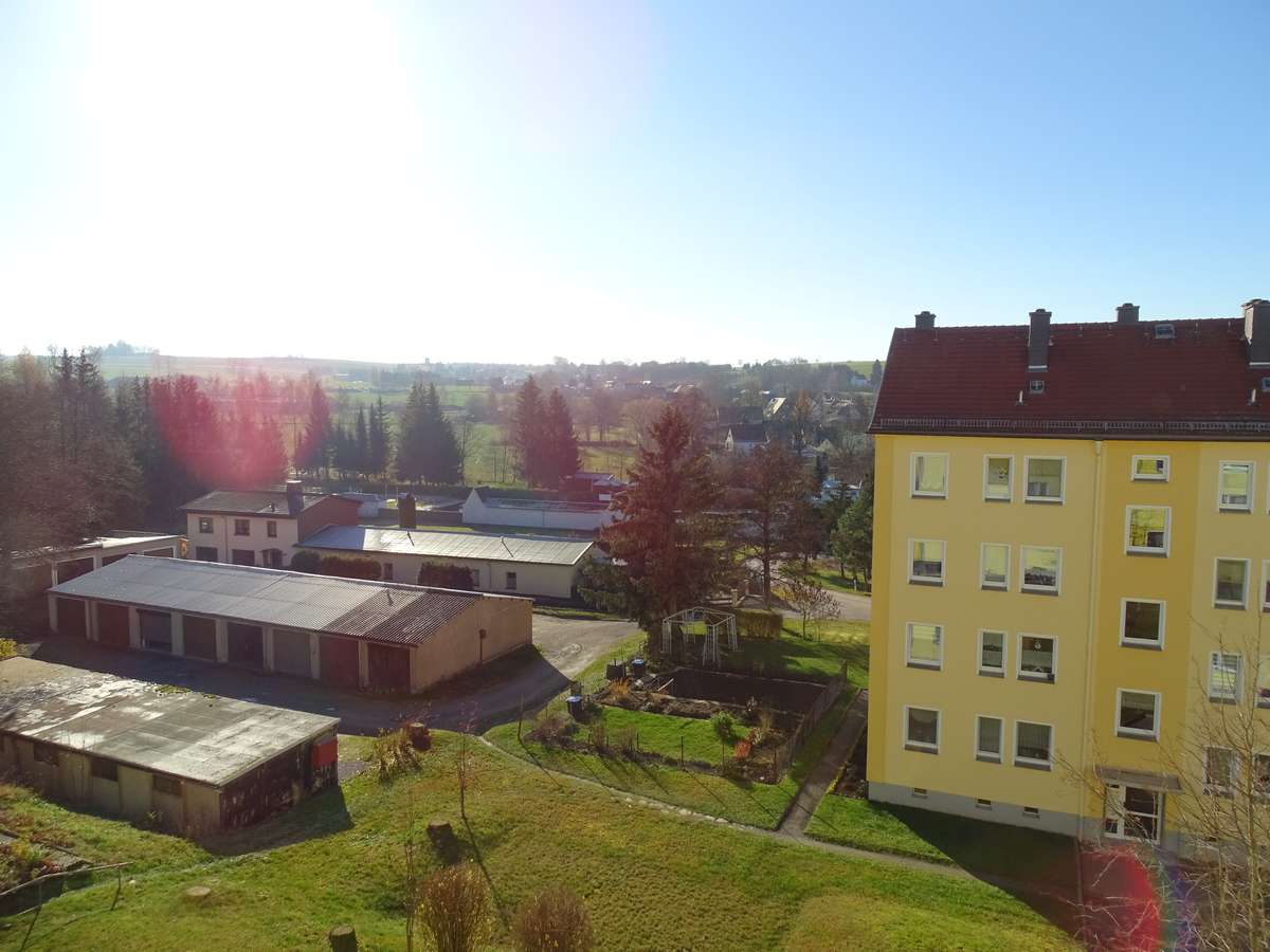 Ausblick