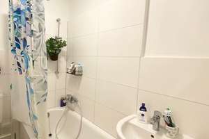 **ab 01.01. ** bodentiefe Fenster - renoviertes Appartement ! – Gitschinerstr. 101, 47053 Hochfeld, Duisburg – Vorschaubild 11