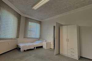 Zimmer/Bett für Studenten in möblierter WG - ab 350 € warm – 52134 Herzogenrath – Vorschaubild 8