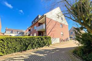 Sofort beziehbar - mit tollem Grundriss - in schöner Lage! – Die vollständige Adresse der Immobilie erhältst du vom Anbieter., 48163 Mecklenbeck, Münster – Vorschaubild 13
